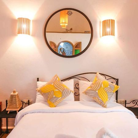 Luxury Riad Mounia As-Suwajra Zewnętrze zdjęcie