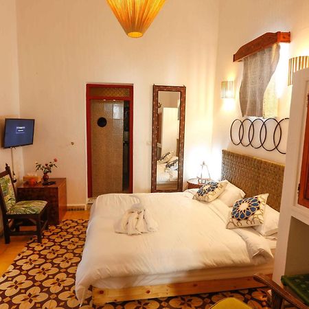 Luxury Riad Mounia As-Suwajra Zewnętrze zdjęcie