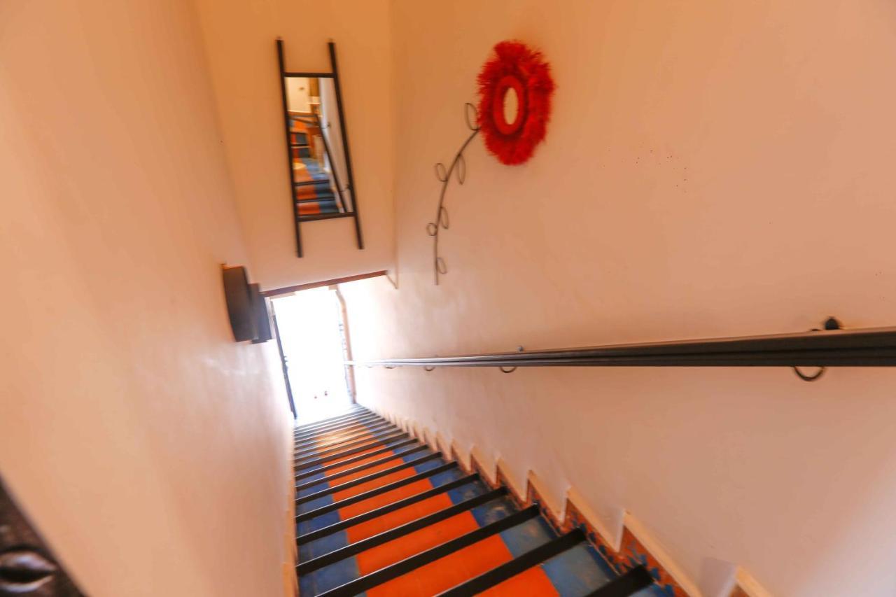 Luxury Riad Mounia As-Suwajra Zewnętrze zdjęcie