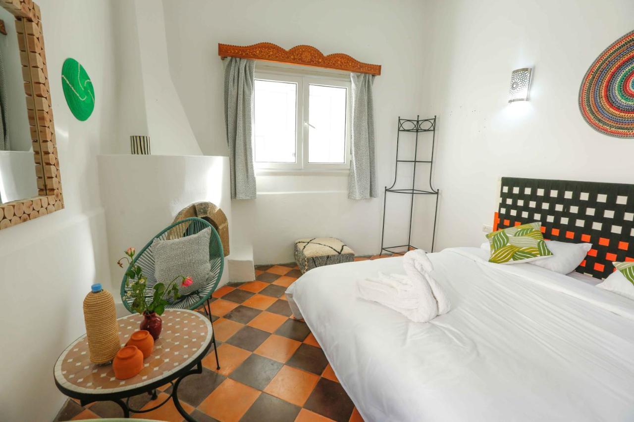 Luxury Riad Mounia As-Suwajra Zewnętrze zdjęcie
