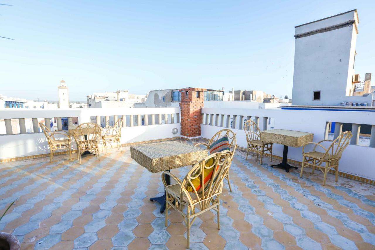 Luxury Riad Mounia As-Suwajra Zewnętrze zdjęcie