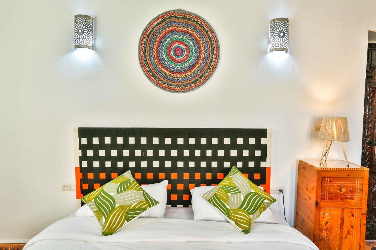 Luxury Riad Mounia As-Suwajra Zewnętrze zdjęcie