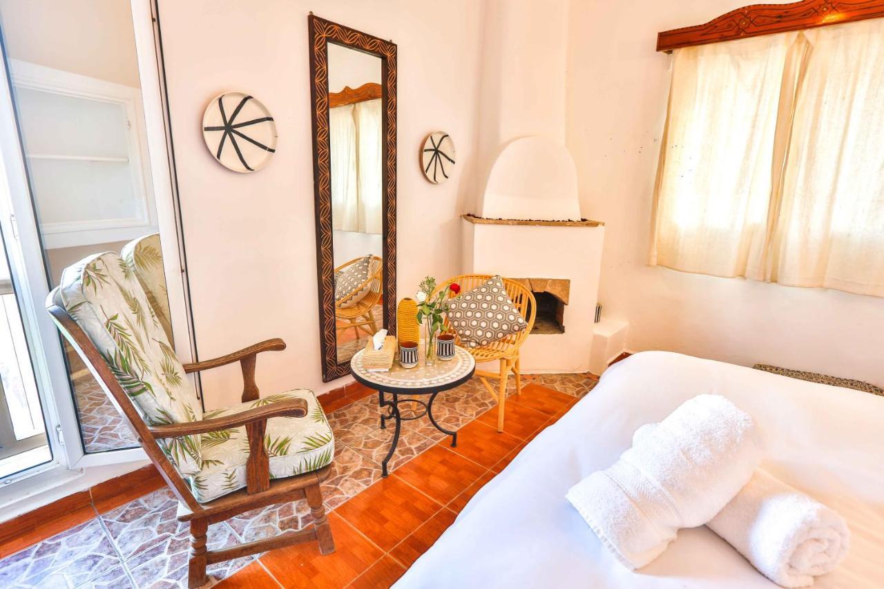 Luxury Riad Mounia As-Suwajra Zewnętrze zdjęcie