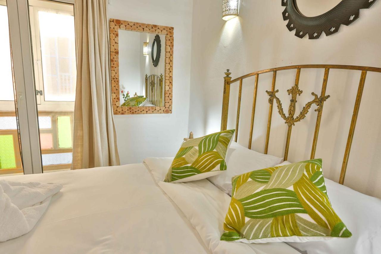 Luxury Riad Mounia As-Suwajra Zewnętrze zdjęcie