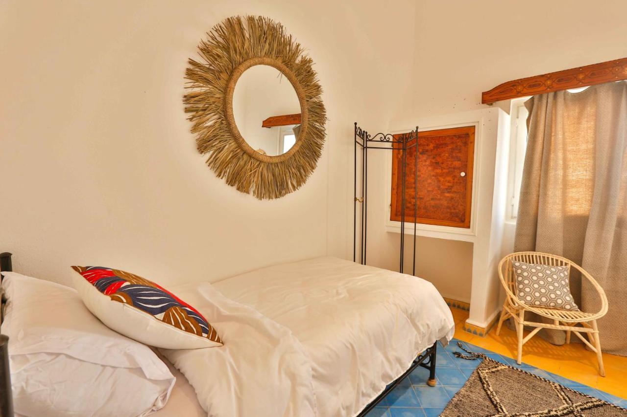 Luxury Riad Mounia As-Suwajra Zewnętrze zdjęcie