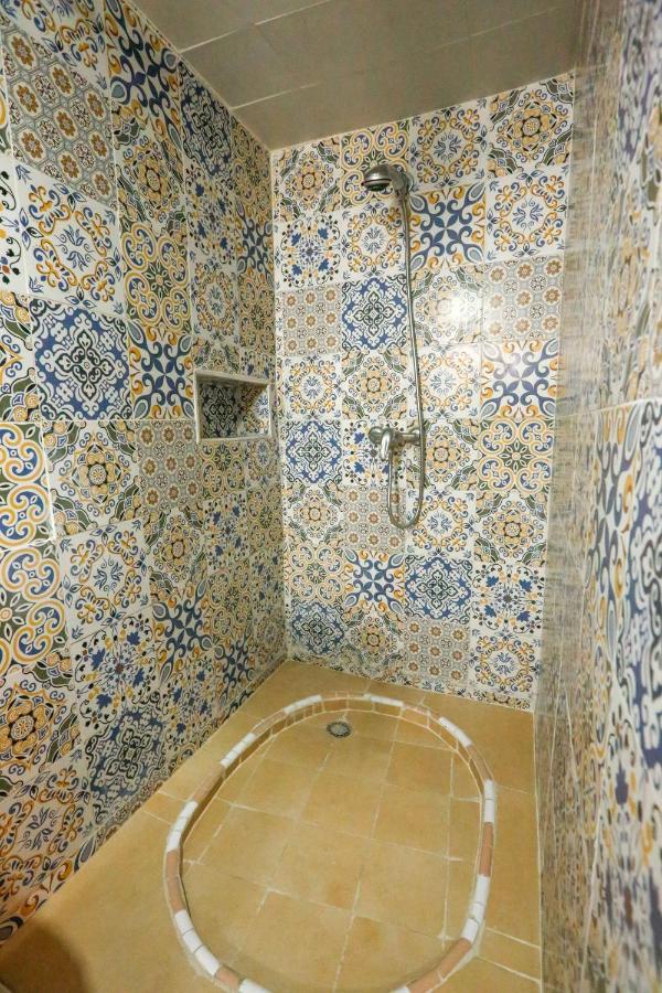Luxury Riad Mounia As-Suwajra Zewnętrze zdjęcie