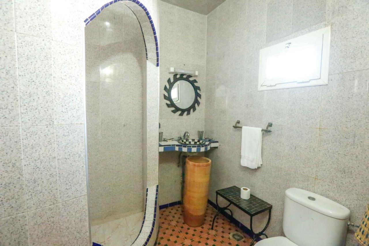 Luxury Riad Mounia As-Suwajra Zewnętrze zdjęcie