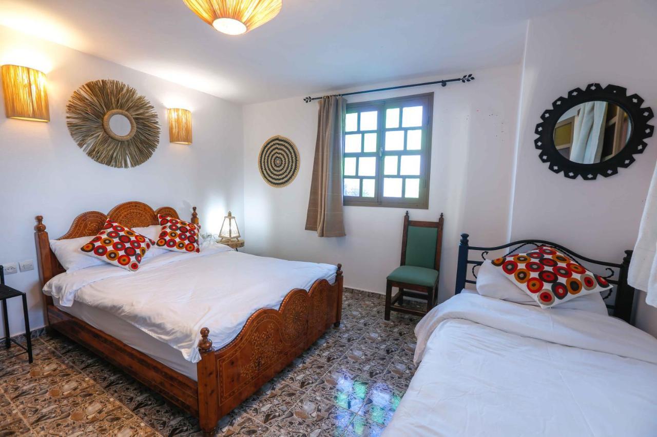 Luxury Riad Mounia As-Suwajra Zewnętrze zdjęcie
